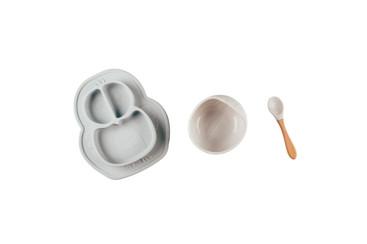 Bowl set