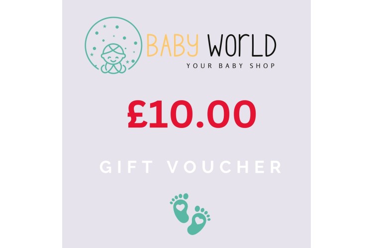 Gift Vouchers - £10.00