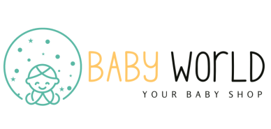 Baby World logo